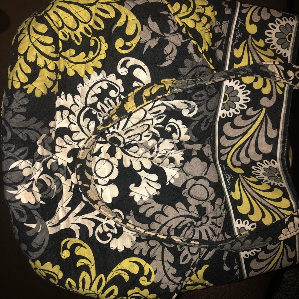 Vera Bradley purse